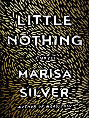 cover image of Little Nothing